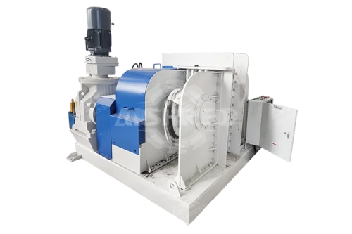 Desllantador de neumáticos