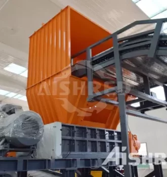 GEP ECOTECH: Los cinco Mejores Fabricantes de Máquinas Trituradoras Industriales de China