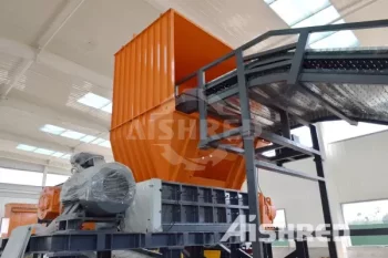 GEP ECOTECH: Los cinco Mejores Fabricantes de Máquinas Trituradoras Industriales de China