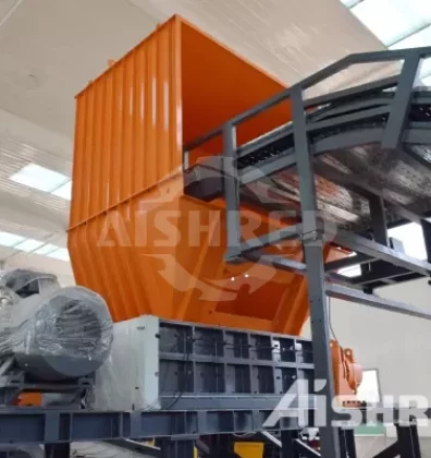 GEP ECOTECH: Los cinco Mejores Fabricantes de Máquinas Trituradoras Industriales de China