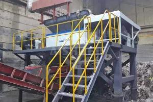 GEP ECOTECH acelera la conversión de residuos en combustible en los parques industriales de Corea del Sur