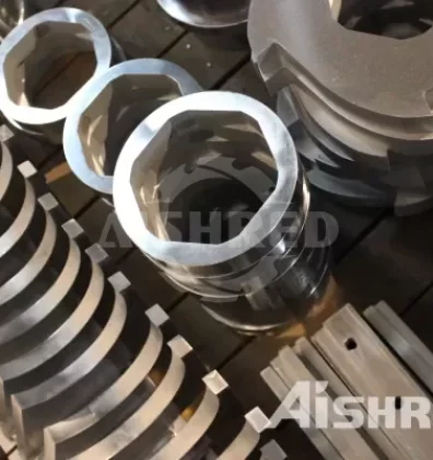 Venta de Cuchillas y Cortadoras para Trituradoras Industriales