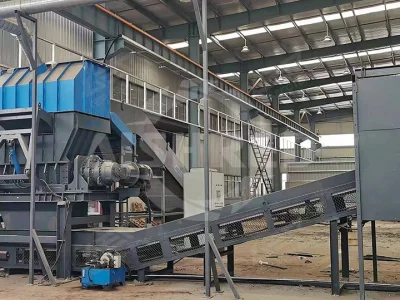 Trituradora de barriles de productos químicos plásticos, solución de doble eje de alta resistencia para residuos plásticos indus