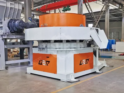 Molino de pellets CDR Máquina de briqueteo CDR Preparación de combustible alternativo CDR / CSR