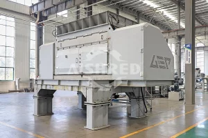 Trituradoras de Madera GEP ECOTECH: Soluciones Integrales para Biomasa y Reciclaje Sostenible
