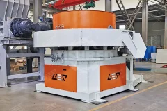 Máquina de Pellets RDF
