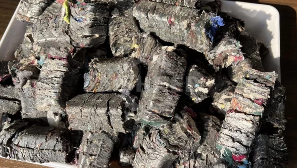 Venta de Granuladoras de CDR