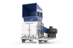 Trituradora de martillos