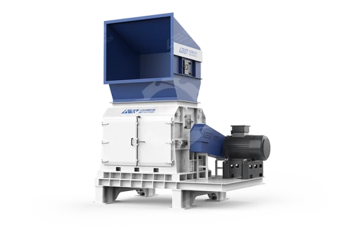 Trituradora de martillos