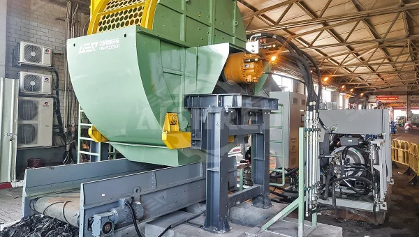 Plan de producción TDF de GEP ECOTECH continúa proporcionando combustible para Macao