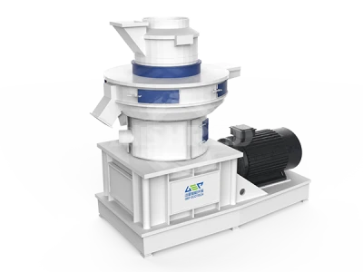 Peletizadora de Biomasa