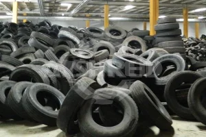 Reciclaje de neumáticos: oportunidades globales y soluciones de molienda de caucho